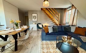 Apartamenty EverySky - Osiedle Podgórze 1E