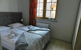 Apartamenty EverySky - Osiedle Podgórze 1E